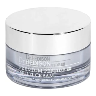 Dr.Hedison Premium Peptide 9+ Multi Cream