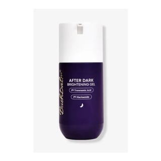 Bush Balm After Dark Brightening Gel