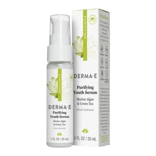 Derma E Purifying Youth Serum