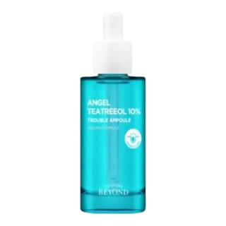 Beyond Angel Teatreeol 10% Trouble Ampoule
