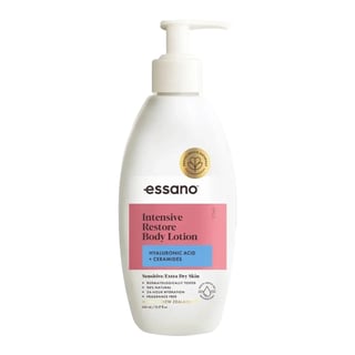 Essano Intensive Restore Body Lotion