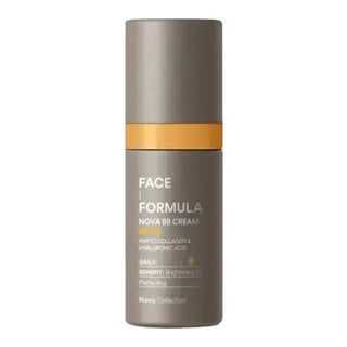 Face Formula Nova BB霜 SPF 25