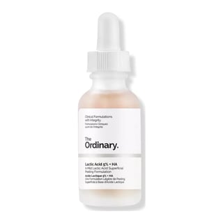 The Ordinary Lactic Acid 5% + HA