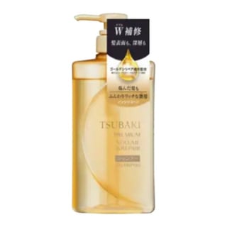 Shiseido Tsubaki Premium Volume & Repair Shampoo