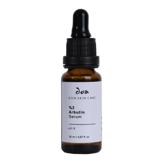 Doa Kozmetik Arbutin Serum