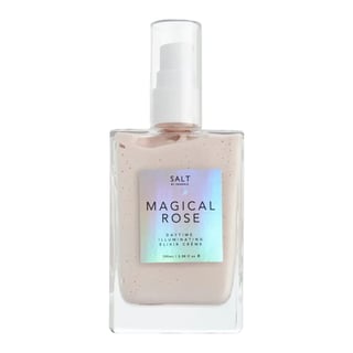 Salt by Hendrix Magical Rose Illuminating Elixir Crème