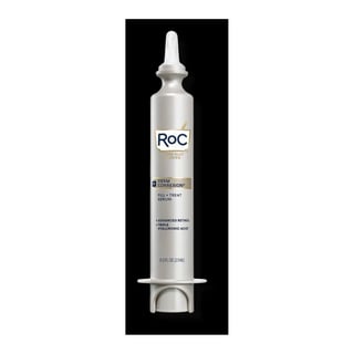 RoC Dermatologists Correxion Fill + Treat Serum