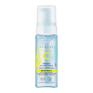 Bielenda C Marine Care Deep-Cleansing Mousse