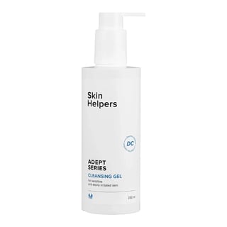 Skin Helpers Cleansing Gel