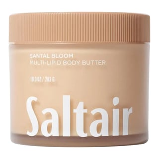 Saltair 多重脂質身體乳油