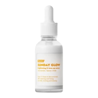 Frankly Sunday Glow Serum