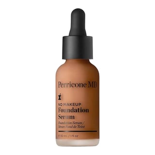 Perricone MD No Makeup Foundation Serum Broad Spectrum SPF 20