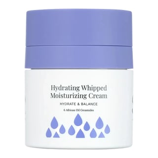 Sienna Rose Hydrating Whipped Moisturizing Cream