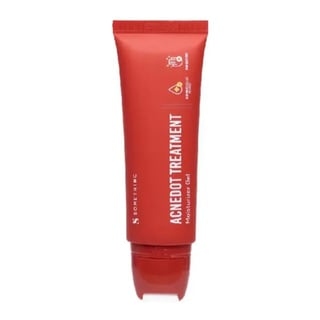 Somethinc ACNEDOT Treatment Moisturizer Gel