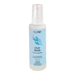 Ellana Mineral Cosmetics Stay Fresh Moisturizer