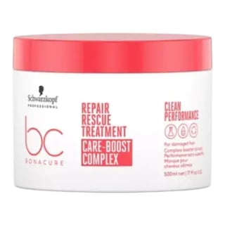 Schwarzkopf Professional Bonacure Repair Rescue Treatment