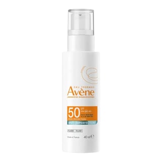 Avène Anti Imperfection Fluid SPF 50