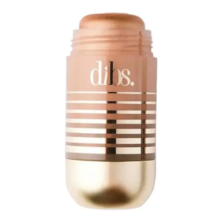 Dibs Beauty Status Stick Face-And-Body Highlighter
