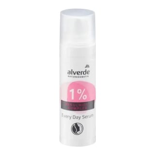 Alverde Naturkosmetik Every Day Serum With 1% Bakuchiol-Komplex