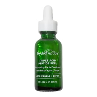 Hydropeptide Triple Acid Peptide Peel