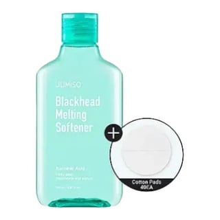 JUMISO Blackhead Melting Softener