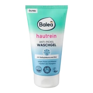 Balea Anti-Pimple Wash Gel