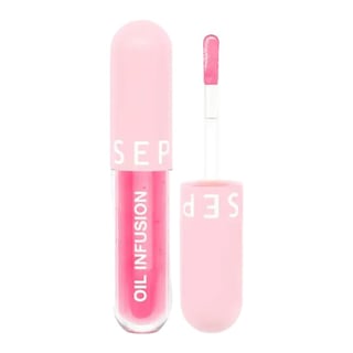 Sephora Collection Oil Infusion Hydrating Lip Oil