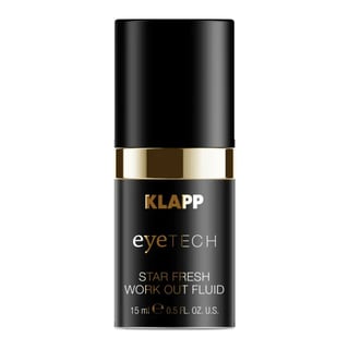 KLAPP Star Fresh Work Out Fluid