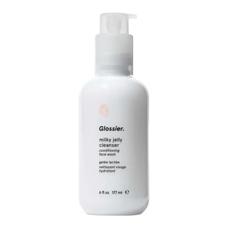 Glossier Milky Jelly Cleanser