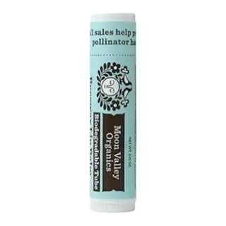 Moon Valley Organics Beeswax Lip Balm
