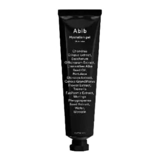 Abib Hydration Gel Water Tube