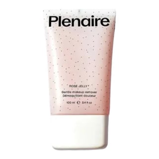 Plenaire Rose Jelly Gentle Makeup Remover