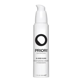 Priori Q+ Sod Moisturizing Cream