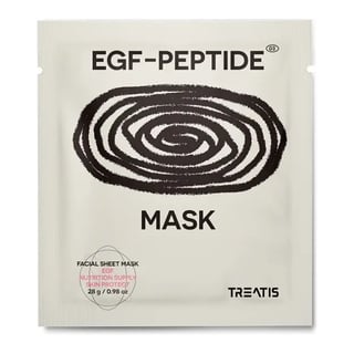 Treatis EGF Peptide Mask