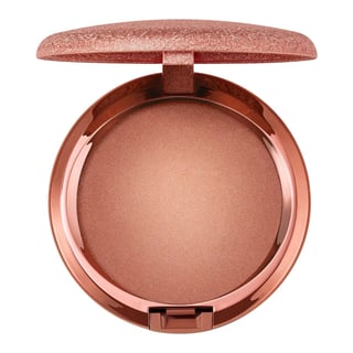 MAC Cosmetics سكين فينيش صنسترك برونزر بإشراقة
