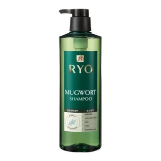 RYO Mugwort Shampoo