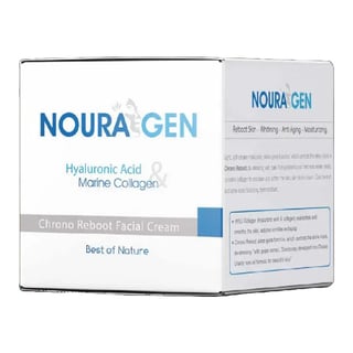 Nouragen Chrono Reboot Facial Cream
