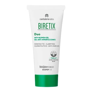 Biretix Duo Anti-Blemish Gel