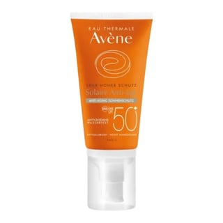 Avène Anti-Ageing Suncare SPF 50+
