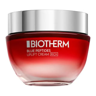 BIOTHERM Blue Peptides Uplift Rich Cream