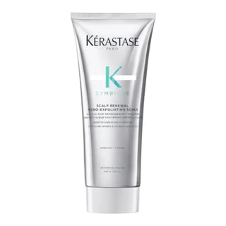 Kérastase Symbiose Scalp Renewal Micro-Exfoliating Scrub