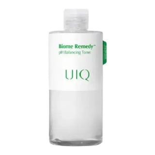 UIQ (지놈앤컴퍼니) 바이옴 리메디 pH 밸런싱 토너