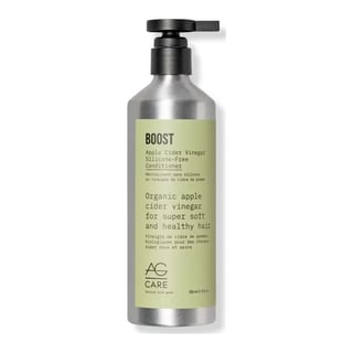 AG Care Boost Apple Cider Vinegar Silicone-Free Conditioner