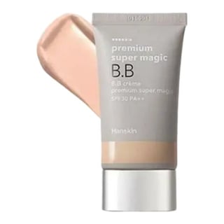 Hanskin Premium Super Magic BB Cream SPF 35