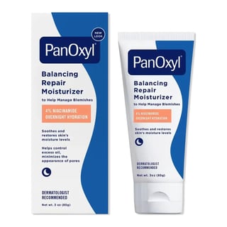 Panoxyl PM Balancing Repair Moisturizer