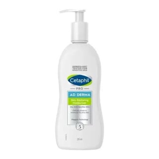 Cetaphil Pro Ad Derma Skin Restoring Wash