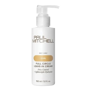 Paul Mitchell Full Circle Leave-In Cream