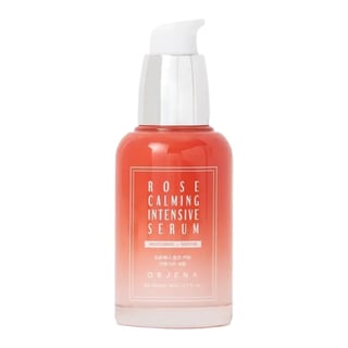 Orjena Rose Calming Intensive Serum