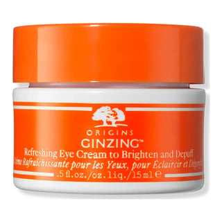 Origins Ginzing Brightening Eye Cream