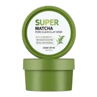Some By Mi Super Matcha Pore Clean Clay Mask